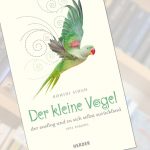 Cover Buch "Der kleine Vogel", alle Rechte liegen beim Herder Verlag